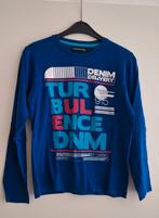 Longsleeve maat S, Kinderen en Baby's, Kinderkleding | Maat 170, Ophalen of Verzenden, Zo goed als nieuw, Jongen, Shirt of Longsleeve