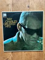 Ray Charles lp, Cd's en Dvd's, Vinyl | R&B en Soul, Ophalen of Verzenden