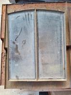 Mooie autenthieke gietijzeren dakramen compleet 6 stuks., Doe-het-zelf en Verbouw, Overige kleuren, Overige typen, Ophalen of Verzenden