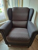 Mooie  fauteuil, Huis en Inrichting, Ophalen, Nieuw, 75 tot 100 cm, 50 tot 75 cm