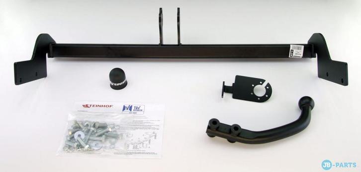 Vaste trekhaak Hyundai Getz Hatchback tussen 2002-10/2005, Auto-onderdelen, Trekhaken