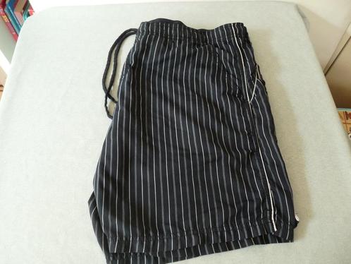 Mooi blauw wit gestreepte zwemshort van Sjeng XXL, Kleding | Heren, Badmode en Zwemkleding, Zwemshort, Overige maten, Blauw, Ophalen of Verzenden