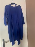 LA DRESS JURK XXL, Kleding | Dames, Paars, Maat 46/48 (XL) of groter, Ophalen of Verzenden, Zo goed als nieuw