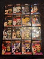 Partij Pop Pins 16 stuks (Nieuw), Ophalen of Verzenden, Nieuw, Merk, Speldje of Pin