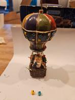 Typisch Hollands Kerstdorp poppetjes accessoires Lemax, Diversen, Ophalen, Zo goed als nieuw