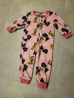 Onesie Woezel en Pip maat 92/98, Ophalen, Jongen of Meisje