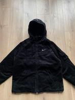 Supreme x Nike corduroy jacket M, Verzenden, Nieuw, Zwart