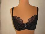 beugelBh maat 75E  , Ophalen of Verzenden, Zwart, BH