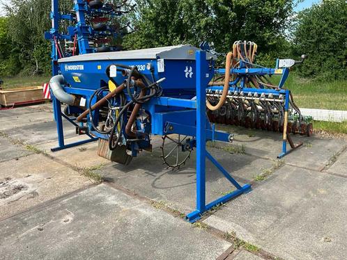 2004 Nordsten NS4030 HYD 24 ERM Pneumatische Zaaibalk + fron, Zakelijke goederen, Agrarisch | Werktuigen, Overige, Zaaien, Planten of Poten