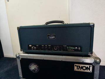 Trace Elliot V-type buizenversterker voor basgitaar beschikbaar voor biedingen