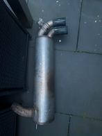 Bmw F20 sport-uitlaat, Auto-onderdelen, Uitlaatsystemen, Ophalen, Nieuw, BMW