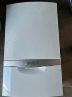 Vaillant cv ketel ( CW5+) VHR NL 35-38/5-5L, Ophalen, Geiser, Minder dan 20 liter, Minder dan 3 jaar oud