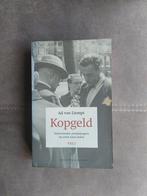 Kopgeld door Ad van Liempt, Tweede Wereldoorlog, Ad van Liempt, Ophalen of Verzenden, Zo goed als nieuw