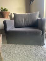 Comfortabele fauteuil, Huis en Inrichting, Fauteuils, Gebruikt, Minder dan 75 cm, Ophalen of Verzenden, 75 tot 100 cm