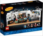 Lego 21328 - Seinfeld - nieuw in doos, Ophalen of Verzenden, Nieuw, Complete set, Lego