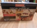 Powerfix Profi Meubeltransportset - Nieuw in doos, Ophalen of Verzenden, Nieuw