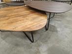 Salontafel Set van 2, Huis en Inrichting, Tafels | Salontafels, Ophalen