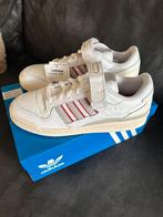 Te koop Nieuw in doos Adidas Forum Low Maat 43 Heren, Kleding | Heren, Schoenen, Wit, Nieuw, Ophalen of Verzenden, Sneakers of Gympen