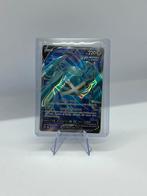 Pokemon - Metagross V 181/198, Verzenden, Zo goed als nieuw, Losse kaart