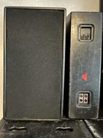 Focal speakers (top), Ophalen, Zo goed als nieuw, Licht