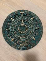 Azteken kalender, Ophalen of Verzenden, Maandkalender