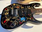 Ibanez Jem JEM77FP2, Muziek en Instrumenten, Snaarinstrumenten | Gitaren | Elektrisch, Ophalen of Verzenden, Zo goed als nieuw