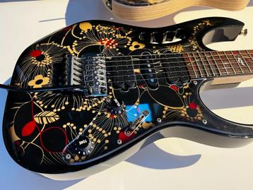Ibanez Jem JEM77FP2 beschikbaar voor biedingen