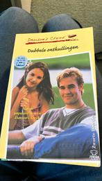 C.J. Anders - Dubbele onthullingen, Ophalen of Verzenden, Zo goed als nieuw, C.J. Anders