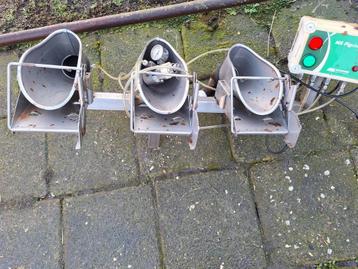 Ms pigsleeper beschikbaar voor biedingen
