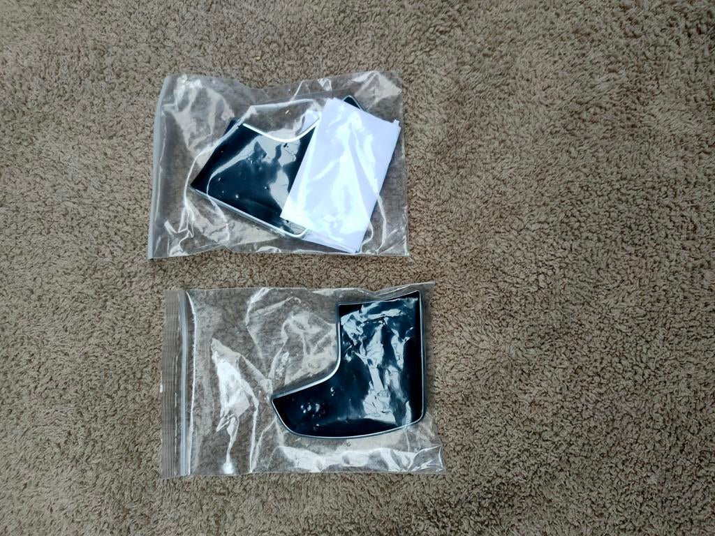 Bmw g20/g21 flippers, Auto-onderdelen, Ophalen of Verzenden, BMW, Bumper