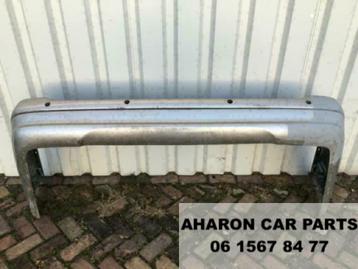 W210 AMG Achterbumper + Strip PDC Orig E klasse Kombi beschikbaar voor biedingen