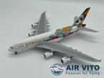 Etihad A380 London livery jc wings 1:200, Schaalmodel, Nieuw, Ophalen of Verzenden