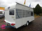 Caravelair Antares 400 Met vaste Luifel en Mover, Bedrijf, 750 - 1000 kg, Schokbreker, 5 tot 6 meter