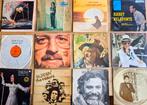 LP's (16), plm 1970. Populair: Denver, Diamond, Dylan, ea, 1960 tot 1980, Gebruikt, Ophalen of Verzenden, 12 inch