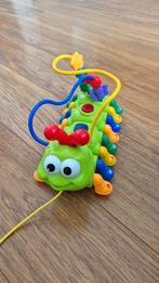 Megcos
 Musical Caterpillar rups, Kinderen en Baby's, Ophalen of Verzenden, Gebruikt, Overige typen