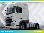 DAF XF 480 FT 4X2 483PK TREKKER SLAAPCABINE EURO 6 19.5TON, Automaat, Achterwielaandrijving, Euro 6, Stoelverwarming