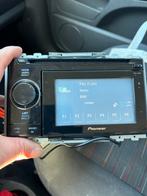 Pioneer avic f 320bt autoradio, Ophalen of Verzenden, Gebruikt