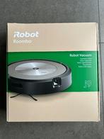 Robot stofzuiger iRobot Roomba j9, Witgoed en Apparatuur, Stofzuigers, Ophalen, Zo goed als nieuw, Reservoir, Robotstofzuiger