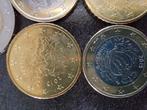 Euro San Marino, Ophalen of Verzenden, San Marino, 50 cent