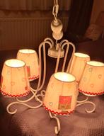 kroonluchter, Ophalen, Nieuw, Metaal