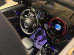 Mini Mini Countryman 2.0 Cooper S E ALL4 MINI Yours 220 PK|P, Auto's, Mini, Automaat, Gebruikt, Countryman, Met garantie (alle)