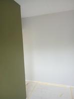 Renovlies, Behangen, Behanger, Schilder, nieuwbouw renovlies, Kleuradvies, Behangen