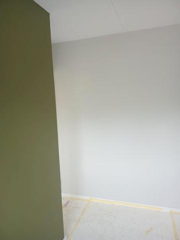 Renovlies, Behangen, Behanger, Schilder, nieuwbouw renovlies beschikbaar voor biedingen