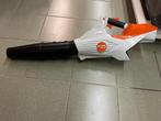 Stihl BGA 66 bladblazer, Tuin en Terras, Bladblazers, Ophalen, Benzine, Handgedragen, Nieuw