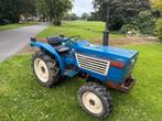 Iseki TL2100, Zakelijke goederen, Machines en Bouw | Tuin, Park en Bosbouw, Overige typen