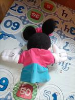 Minnie Mouse handpop 28 cm groot Mattel Arcotoys, Ophalen of Verzenden