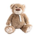 Beertje - knuffelbeertje - happy horse - 27 cm lang, Verzenden, Nieuw, Stoffen beer, Overige merken