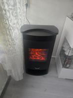 Kachel, Ophalen, Zo goed als nieuw, Hout, Houtkachel