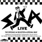 The Selecter / The Specials / Special Beat – The Best Of Ska, Cd's en Dvd's, Cd's | Reggae en Ska, Ophalen of Verzenden