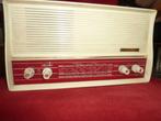 Mooie oude Aristona radio, Ophalen of Verzenden, Gebruikt, Radio